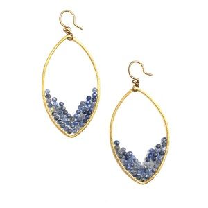 Chan Luu earring